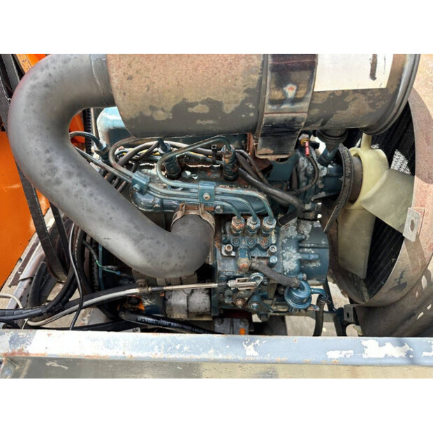 1996 Jensen A521DI-41746222