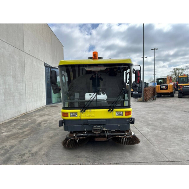 1995 RAVO 5002-41746233