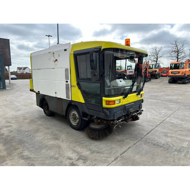 1995 RAVO 5002-41746234