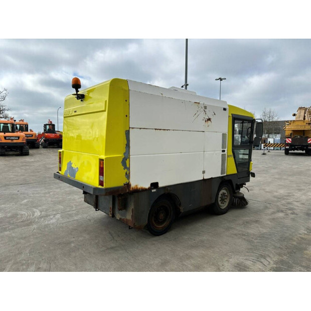 1995 RAVO 5002-41746235