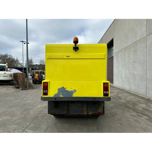 1995 RAVO 5002-41746236