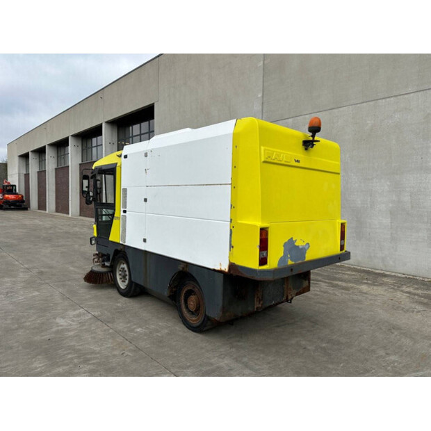 1995 RAVO 5002-41746237