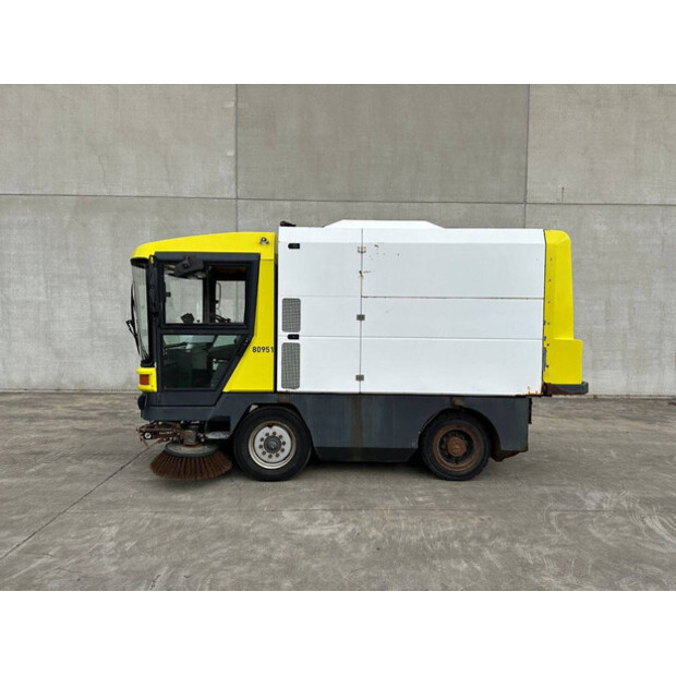 1995 RAVO 5002-41746238