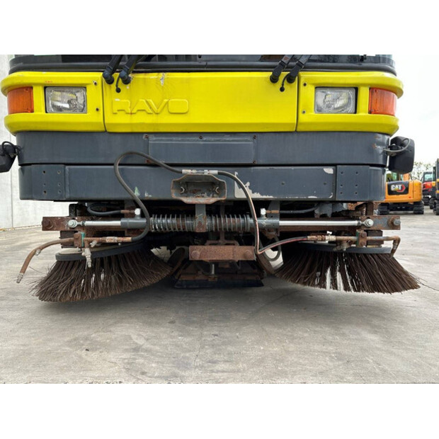 1995 RAVO 5002-41746239