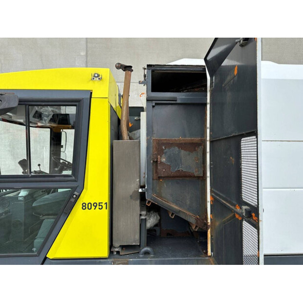 1995 RAVO 5002-41746243