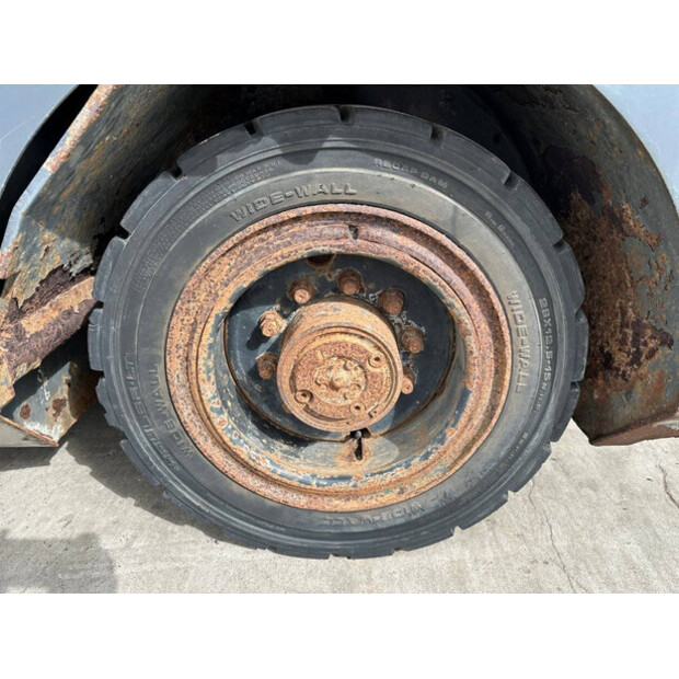 1995 RAVO 5002-41746244