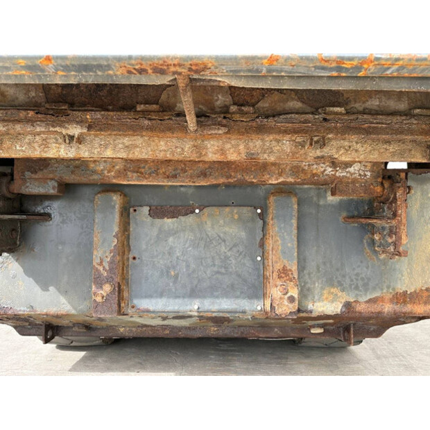 1995 RAVO 5002-41746245