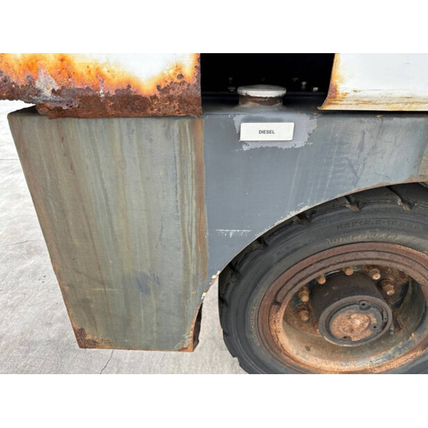 1995 RAVO 5002-41746246