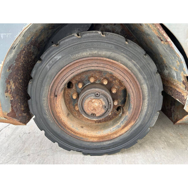1995 RAVO 5002-41746247