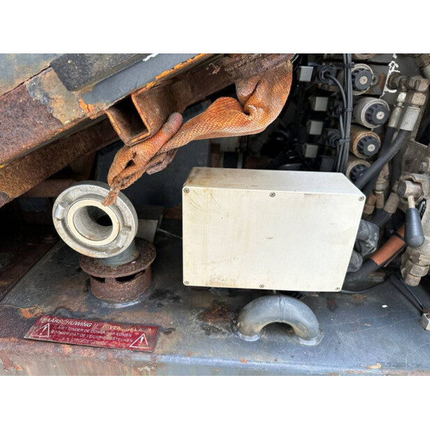 1995 RAVO 5002-41746250
