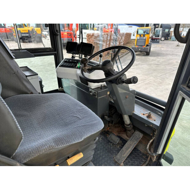 1995 RAVO 5002-41746254