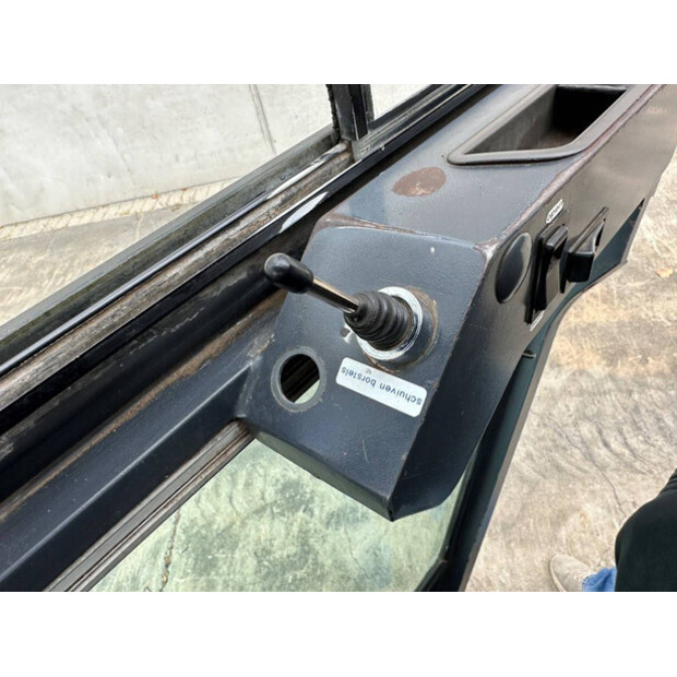 1995 RAVO 5002-41746258