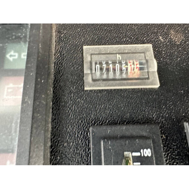 1995 RAVO 5002-41746262