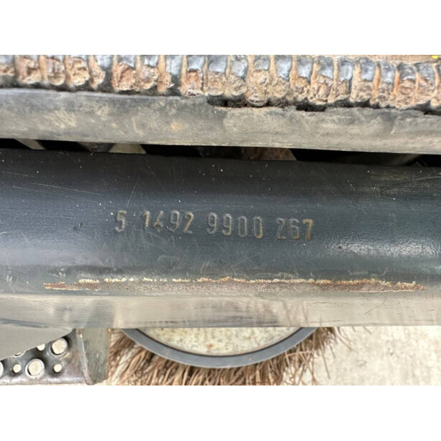 1995 RAVO 5002-41746263