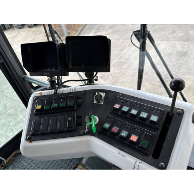 1995 RAVO 5002-41746264