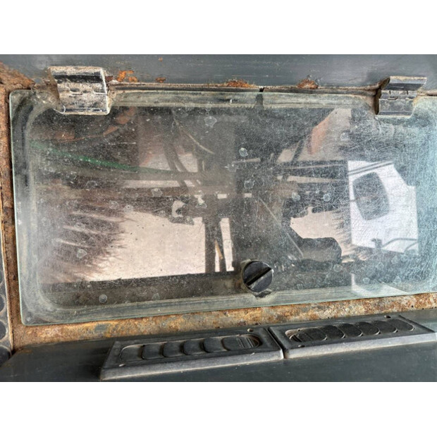 1995 RAVO 5002-41746266