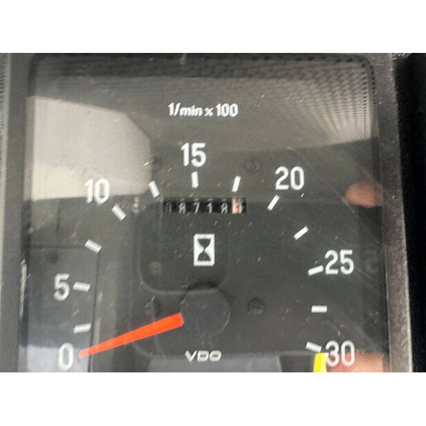 1995 RAVO 5002-41746267