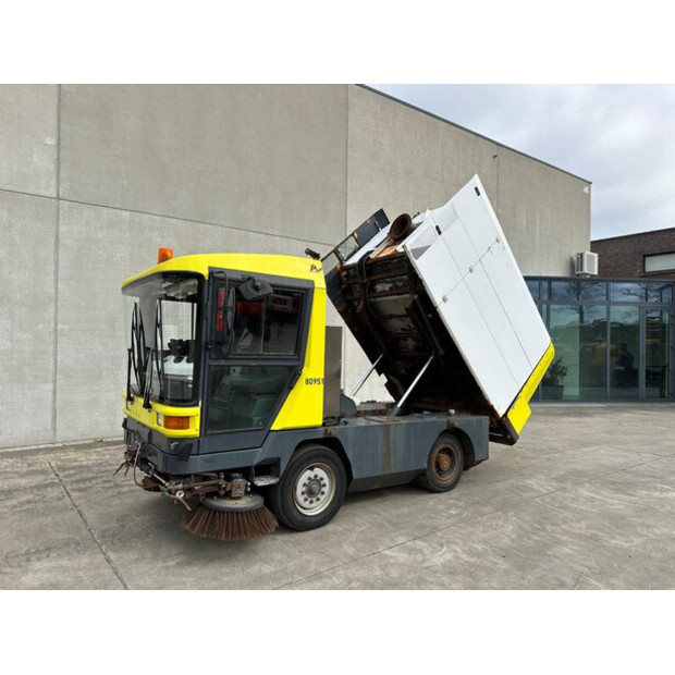 1995 RAVO 5002-41746269
