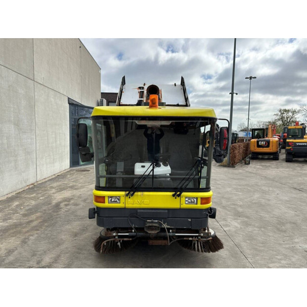 1995 RAVO 5002-41746270