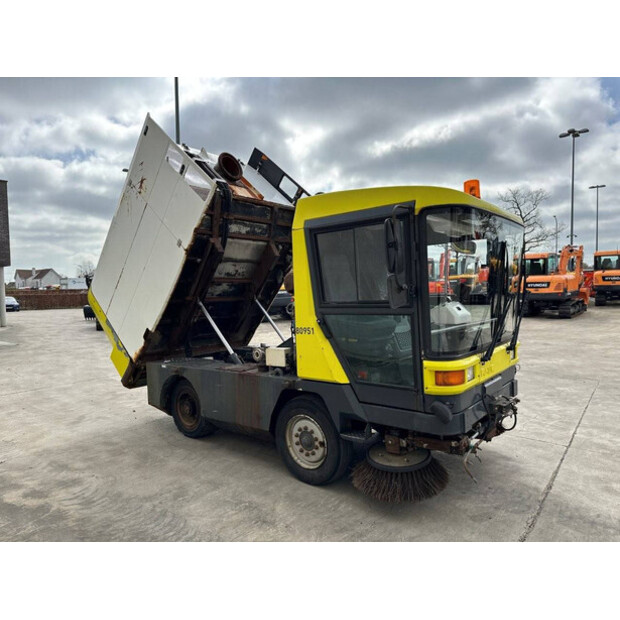 1995 RAVO 5002-41746275