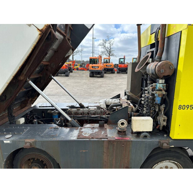 1995 RAVO 5002-41746276