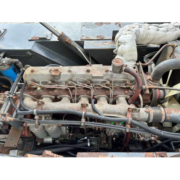 1995 RAVO 5002-41746277