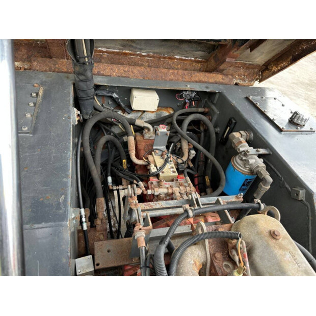 1995 RAVO 5002-41746279