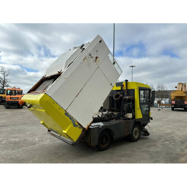 1995 RAVO 5002-41746281