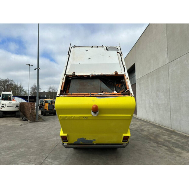 1995 RAVO 5002-41746282