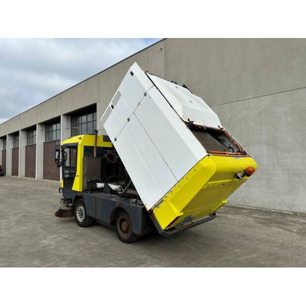 1995 RAVO 5002-41746283