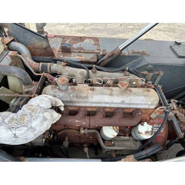 1995 RAVO 5002-41746285