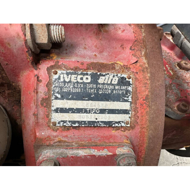 1995 RAVO 5002-41746286