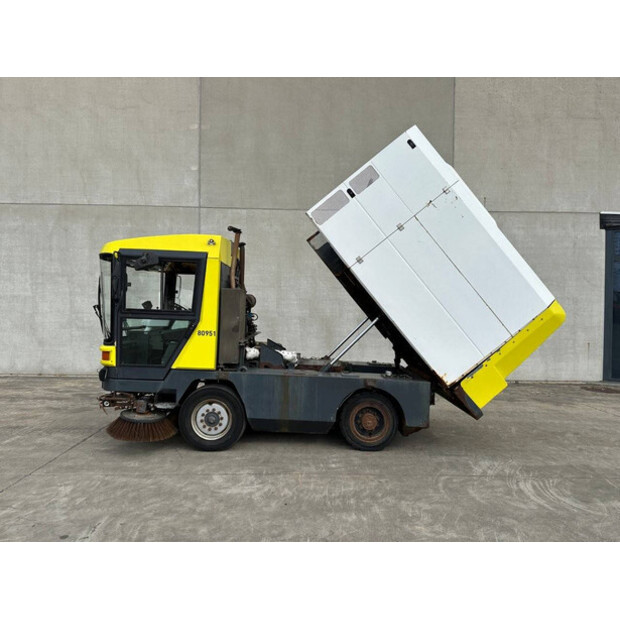 1995 RAVO 5002-41746290