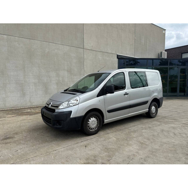 2014 Citroen Jumpy-41746292