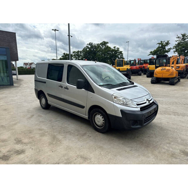 2014 Citroen Jumpy-41746294