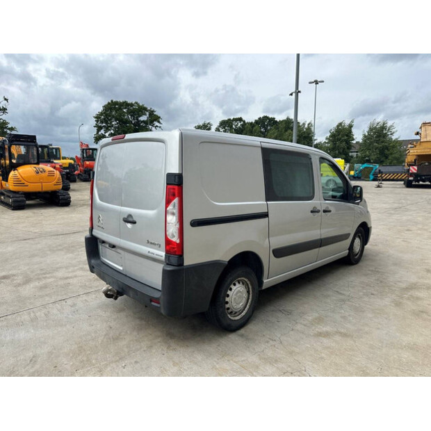 2014 Citroen Jumpy-41746295