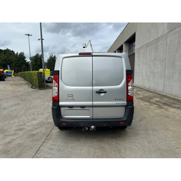 2014 Citroen Jumpy-41746296