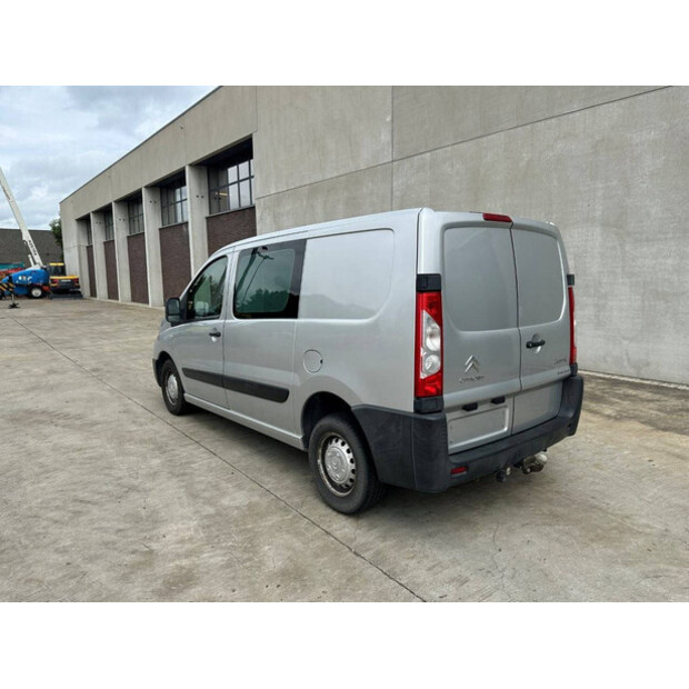 2014 Citroen Jumpy-41746297