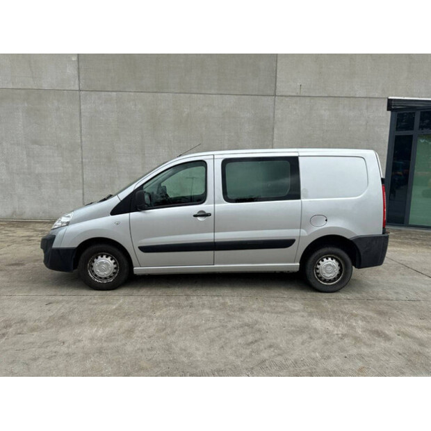 2014 Citroen Jumpy-41746298
