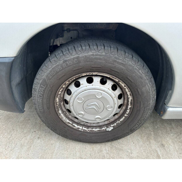 2014 Citroen Jumpy-41746306