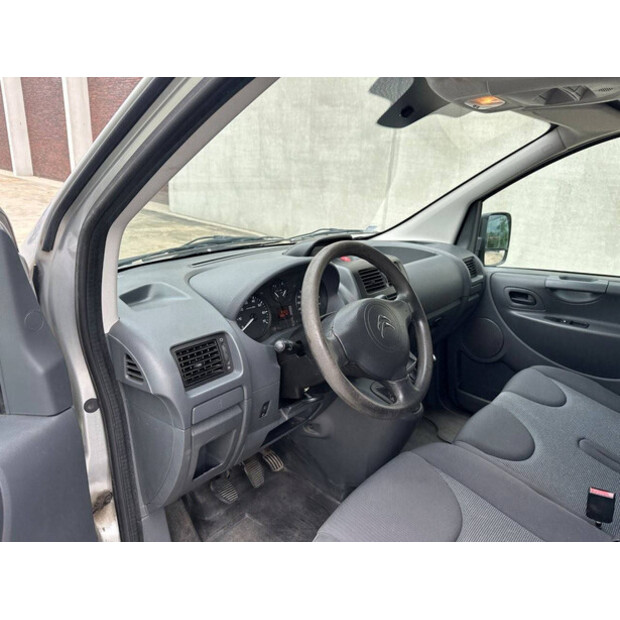 2014 Citroen Jumpy-41746313