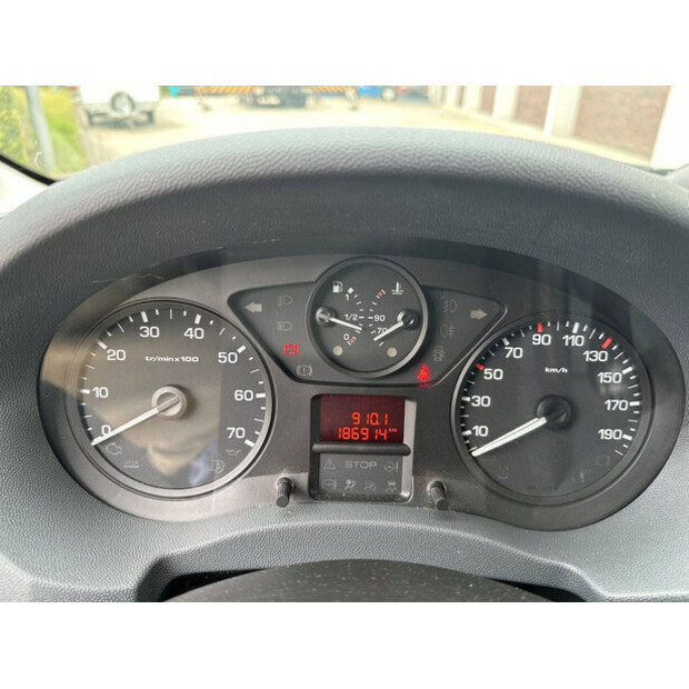 2014 Citroen Jumpy-41746318