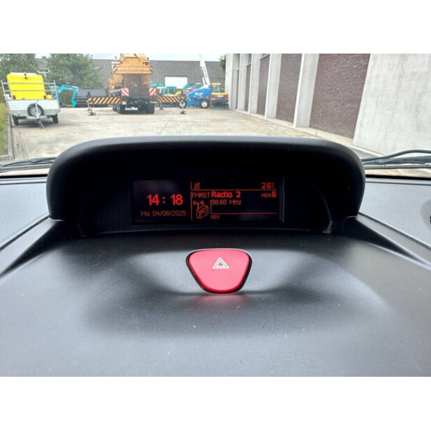 2014 Citroen Jumpy-41746319