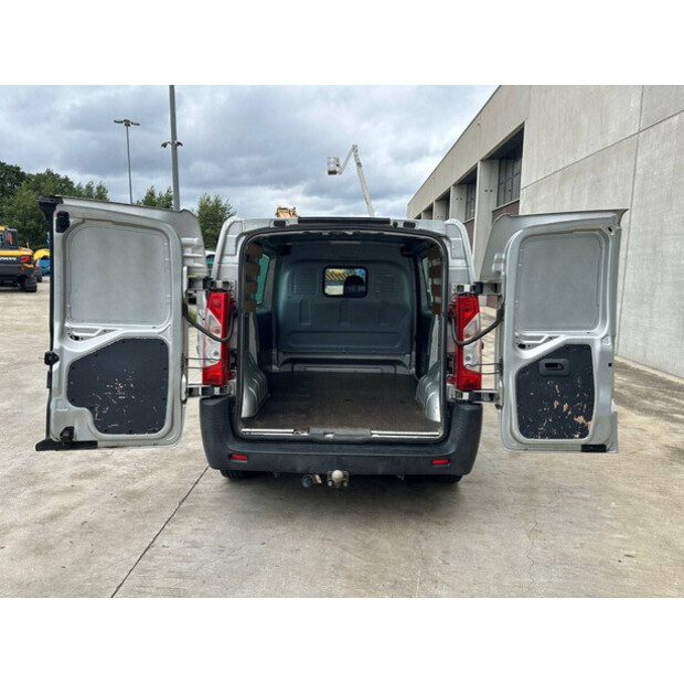 2014 Citroen Jumpy-41746329