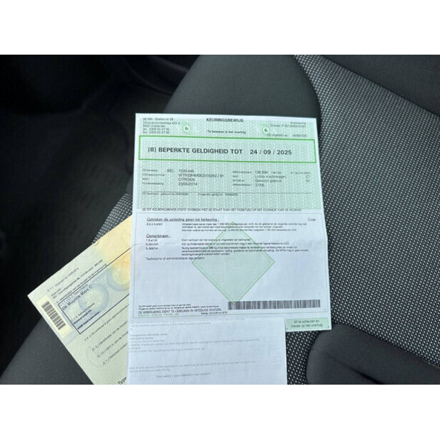 2014 Citroen Jumpy-41746340
