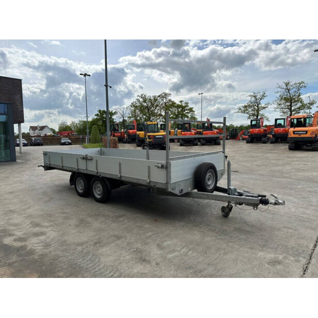 2022 Tack T2-41746344