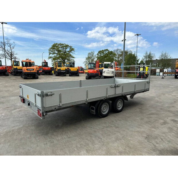 2022 Tack T2-41746345