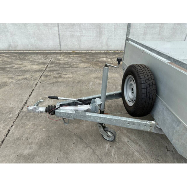 2022 Tack T2-41746349