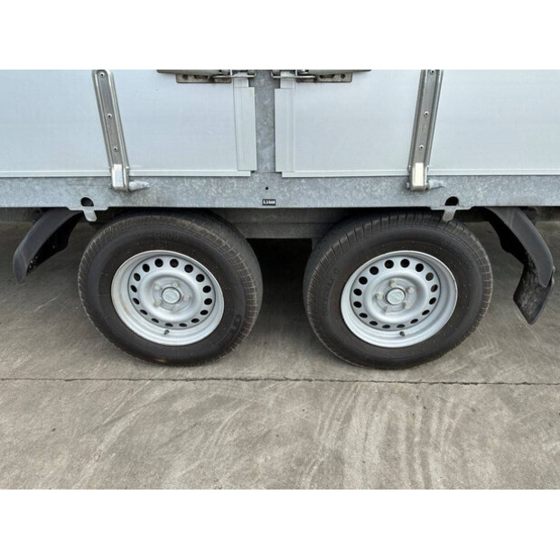 2022 Tack T2-41746362