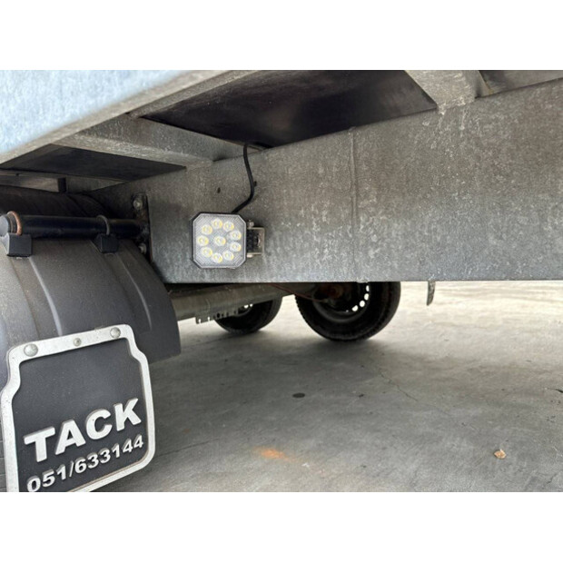 2022 Tack T2-41746365